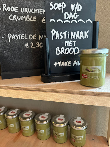 Nana Cafe - Gent