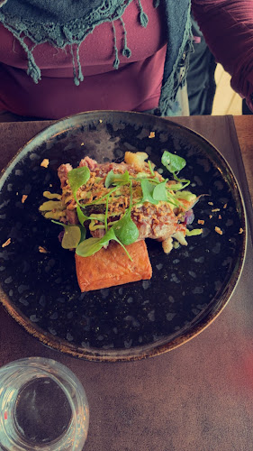 De la Terre à l'Assiette