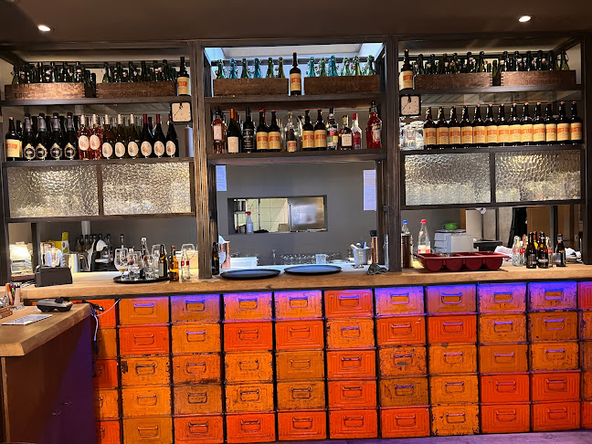 Comentarii opinii despre Jilles Bier & Burgers Kortrijk