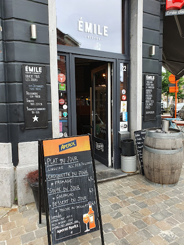 Émile Bistro