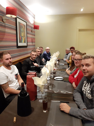 Comentarii opinii despre Restaurant "Chez Dane" -