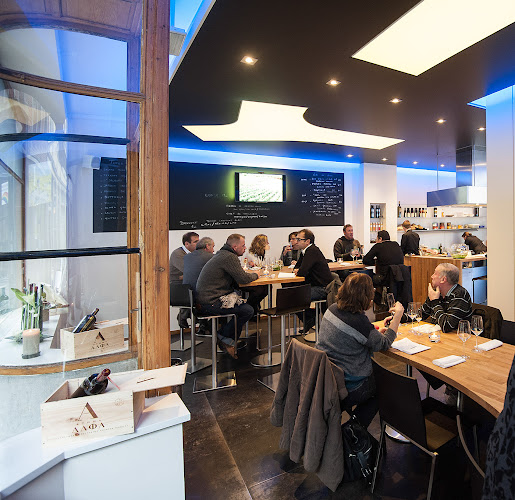 TapaSoif Namur by Canette - Namur