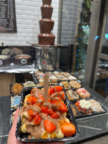 Heuvelstraat 4, 1000 Brussel