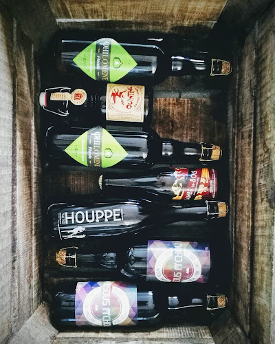 Legrand Drinks-Store - Sambreville