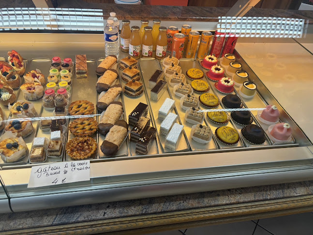 Opinii despre Delicia în Brussel - Horeca