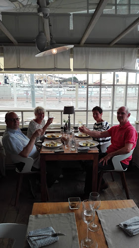 Comentarii opinii despre Au Bistro