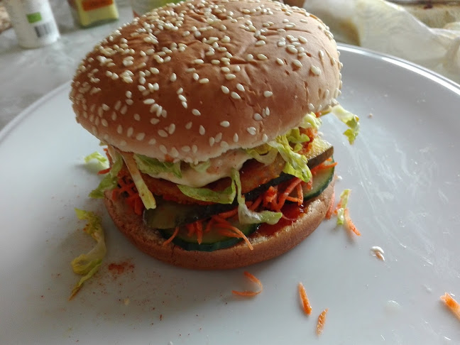 Opinii despre 't Krokantje în Aarschot - Horeca