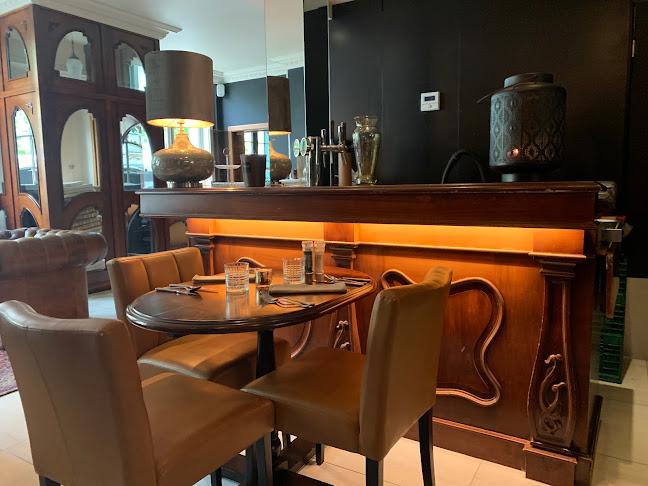 Comentarii opinii despre Taverne Kopenhagen