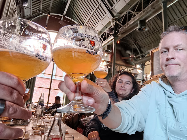 Reviews of Pakhuis in Gent - Horeca