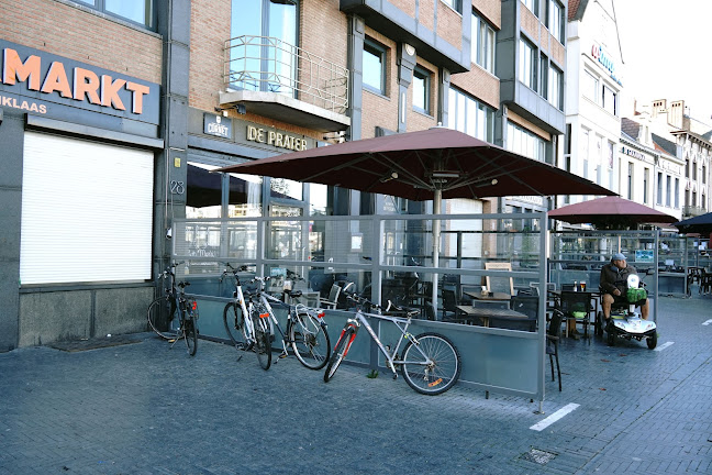 De Prater - Sint-Niklaas