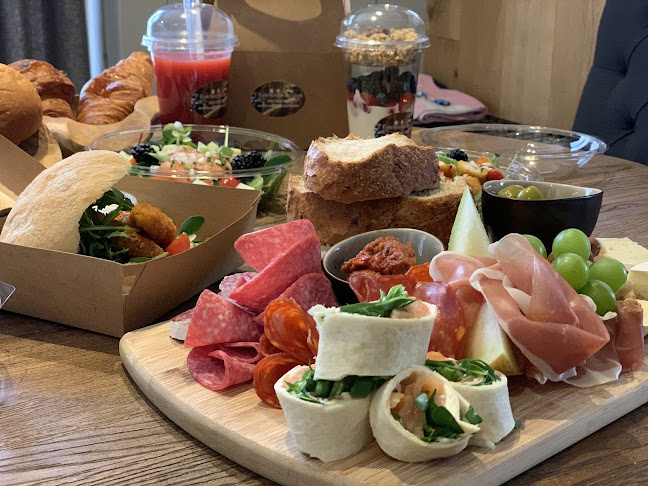 't Eekhoetje - Horeca