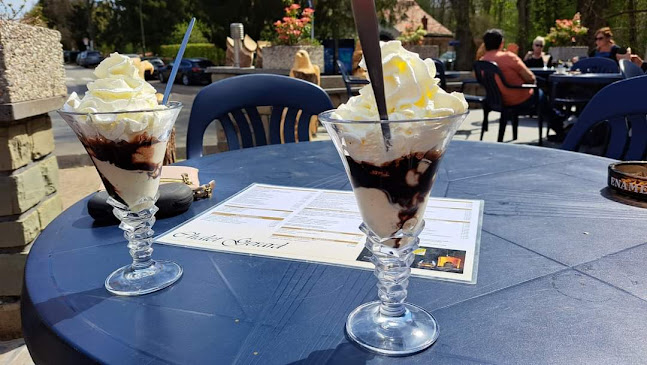 Reviews of Chalet Gérard in Vloesberg - Horeca