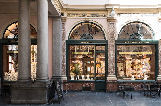 Galerie du Roi 2, 1000 Bruxelles