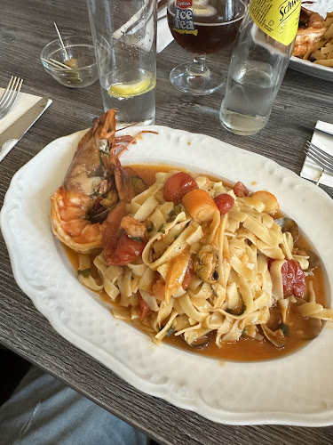 Comentarii opinii despre Fratelli D'Italia Gent