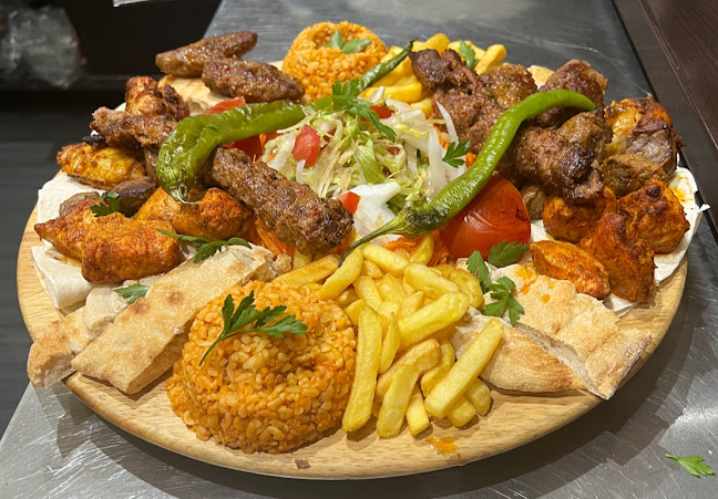 Comentarii opinii despre Can