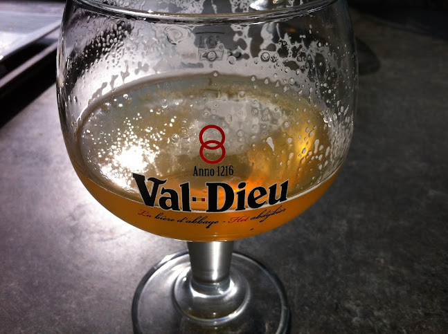 Le Casse-Croûte du Val-Dieu - Horeca