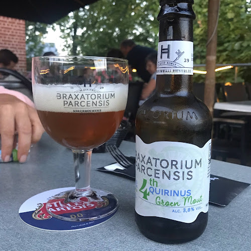 Opinii despre Brasserie De Abdijmolen în Leuven - Horeca