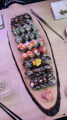 OKOZ Antwerp - Horeca