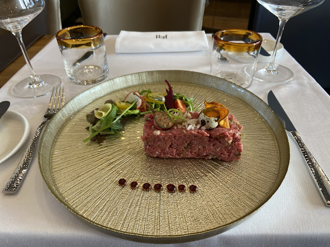 Reviews of Huis Van Hoof in Mechelen - Horeca