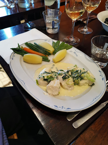 Comentarii opinii despre La Marée