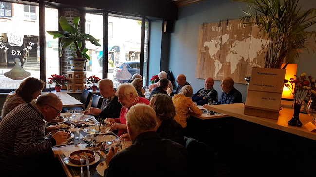 Comentarii opinii despre Pot Au Feu Aarschot