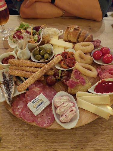 Grand-Rue 1, 6760 Virton