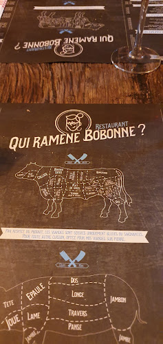 Les amis de Bobonne Open Times