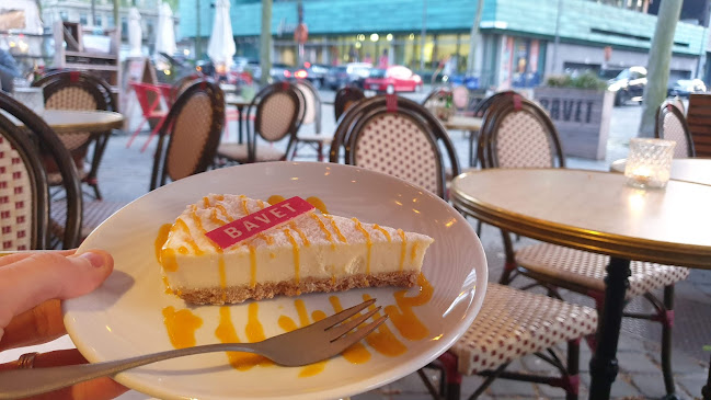 Opinii despre BAVET în Antwerpen - Horeca