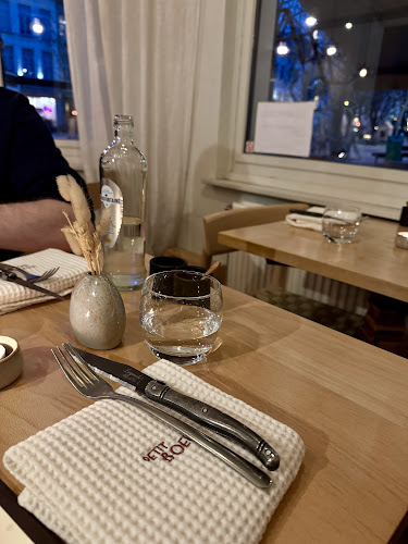 Petit Boeuf - Antwerpen