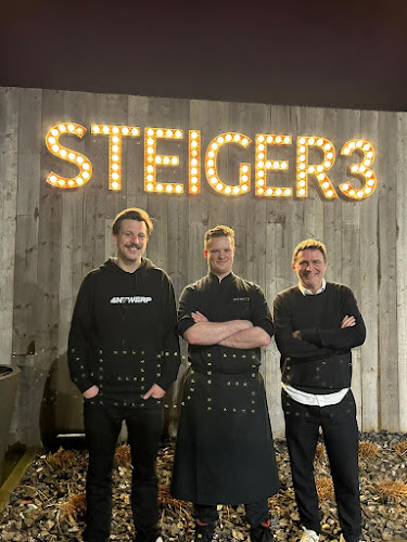 Steiger 3 - Horeca