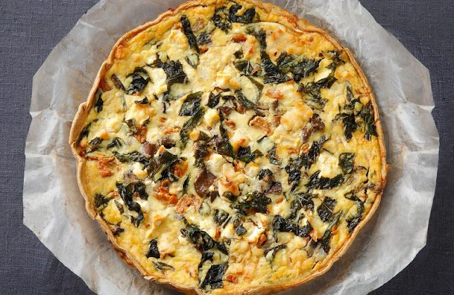 Comentarii opinii despre Tartes de Françoise (Les), Bakkerij - Boulangerie