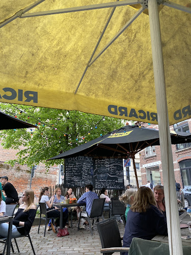 Bar Del Sol - Horeca