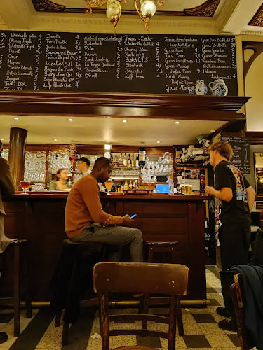De Brouwers - Horeca