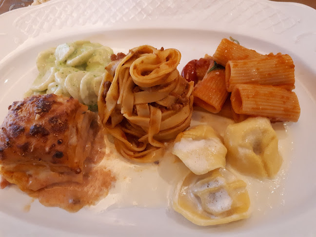 Comentarii opinii despre I Panciuti