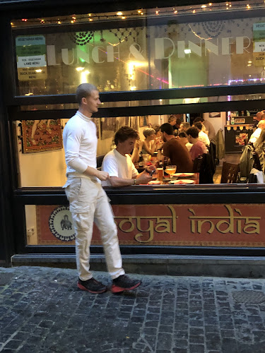 Donkersteeg 19, 9000 Gent