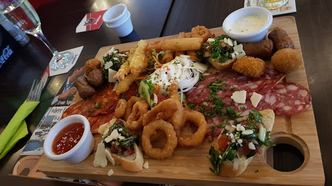 Comentarii opinii despre L'Adriatic