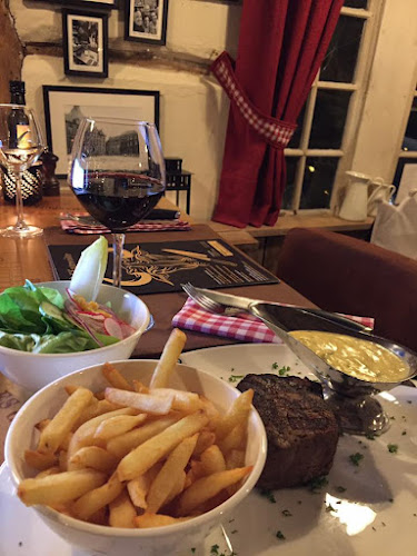 d’Entrecôte Hasselt - Hasselt