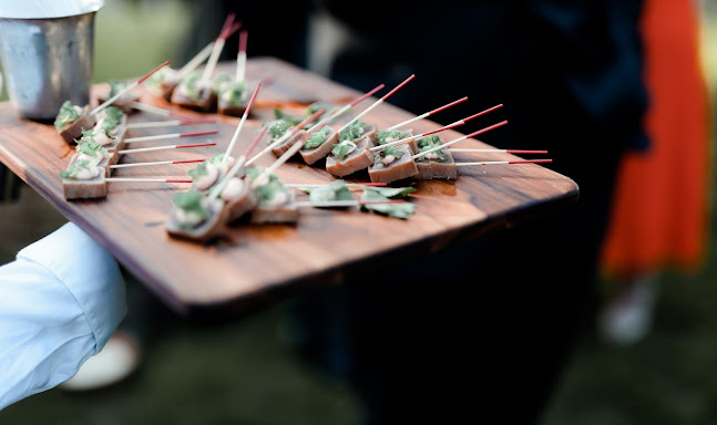 Reviews of Great in Brussel - Horeca