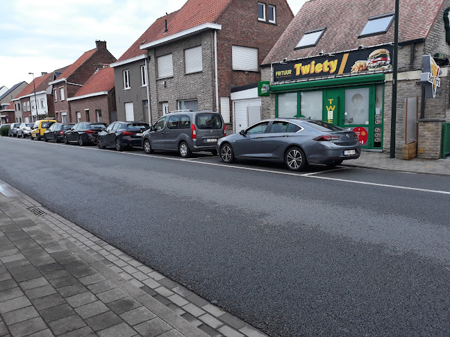 Frituur Twiety - Torhout