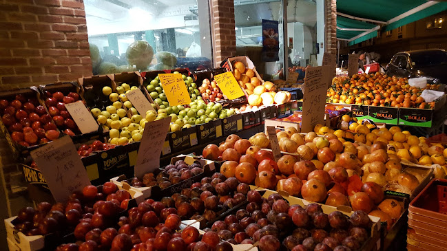 Chez Galip - Primeur - Horeca