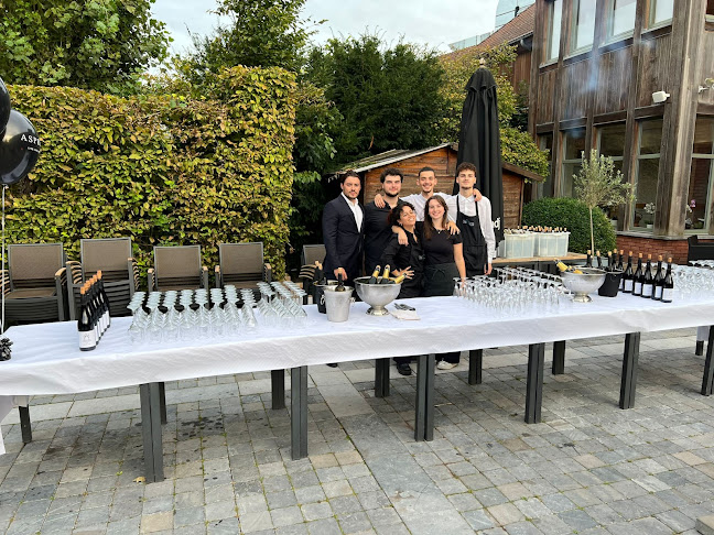 Opinii despre Top Délice - Restaurant Aspria Brussels La Rasante în Sint-Lambrechts-Woluwe - Horeca