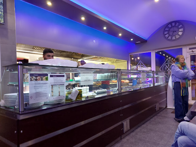 Opinii despre Ates Kebab în Maaseik - Horeca