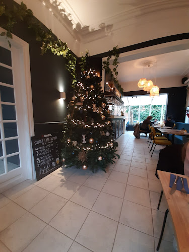 Comments and reviews of Eetcafé Soeur Sourire