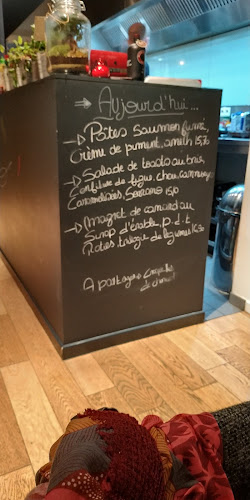 Opinii despre L'épicerie în Tournai - Horeca