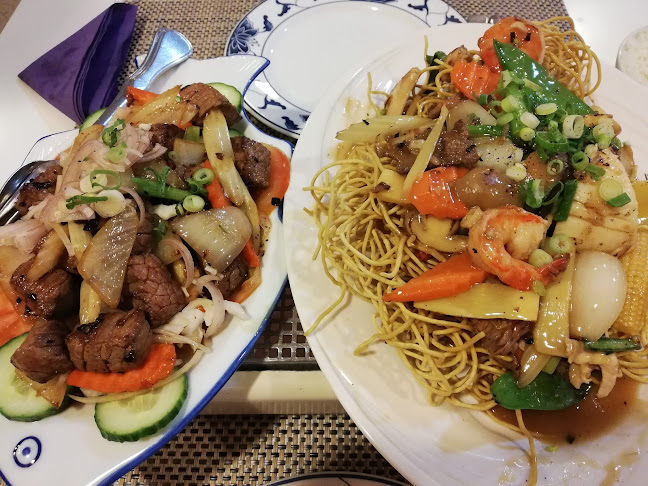 Reviews of Le Viêt Nam in Seraing - Horeca