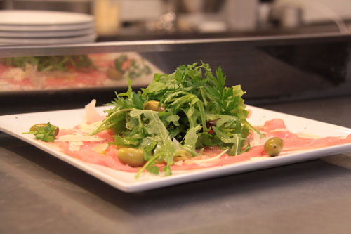 Au Ruisseau des Oies - Helecine