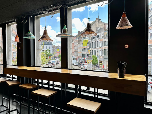 JUB JUB Namur - Namur