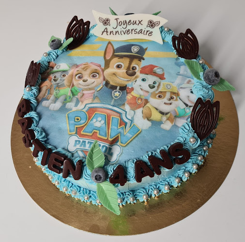 Les saintes Glaces Serelina - Horeca