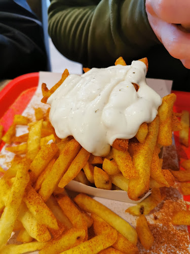 Frituur Kenny - Horeca