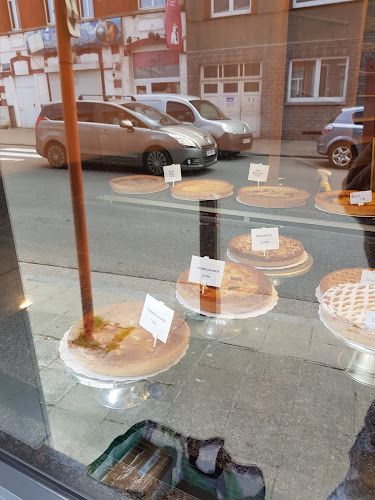 Boulangerie Ruyfflaert A - La Louvière